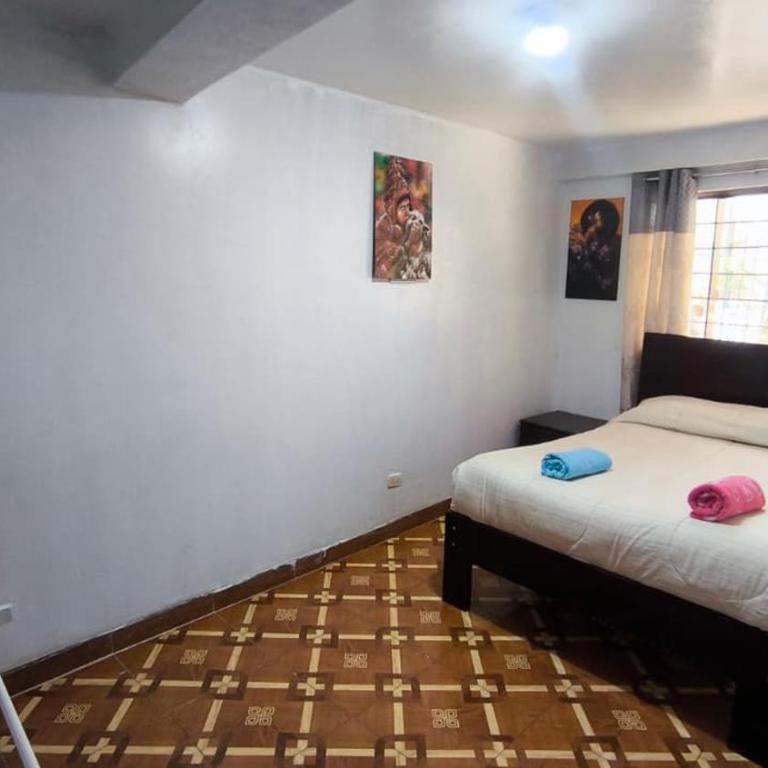 Depatamentos Kairo Cusco - Apartamento de 2 dormitorios - 7