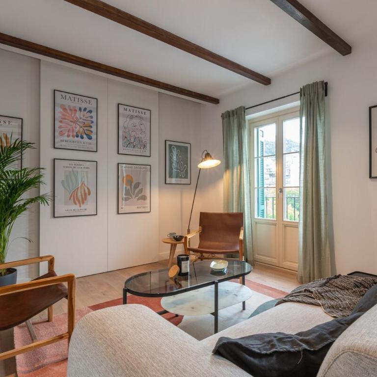 Penthouses in Plaza de la Merced - Apartamento - 8