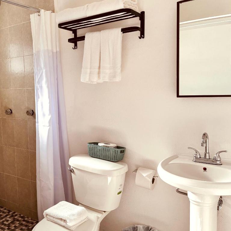 Hotel Palmeras Los Cabos - Habitación con 2 camas grandes - 2