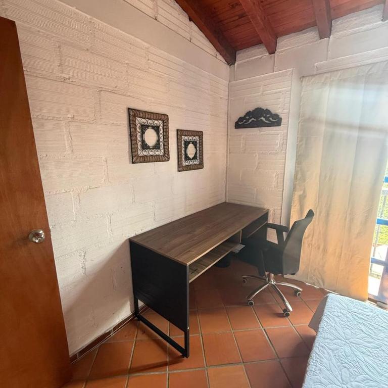 Finca Cercanías Marinilla - Casa Campestre - Vacation Home - 61