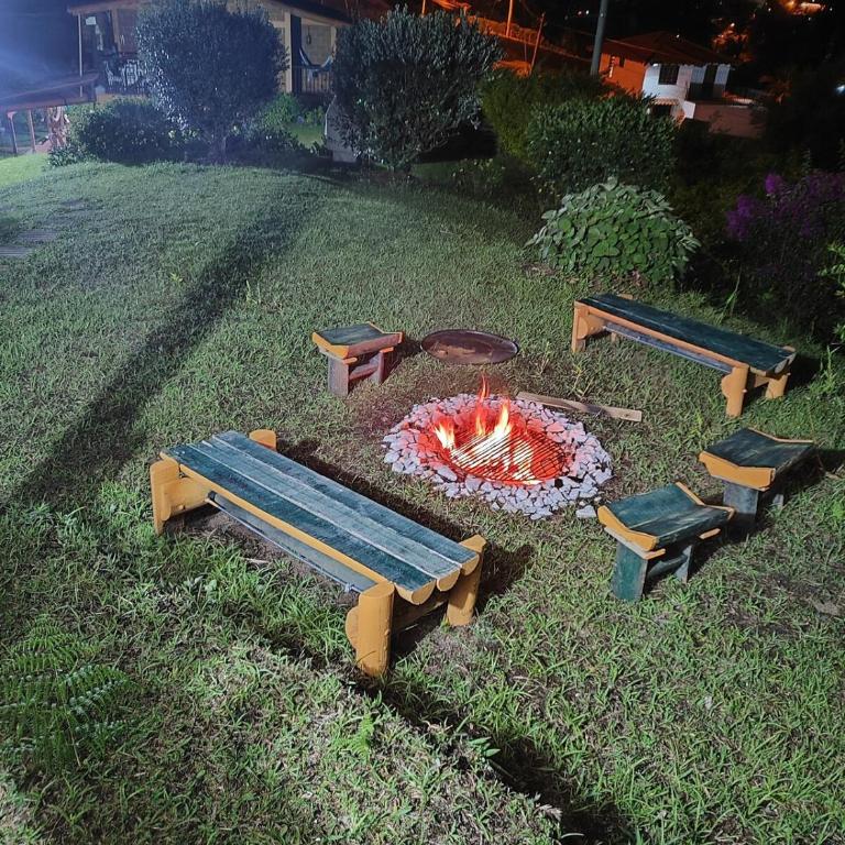 Finca Cercanías Marinilla - Casa Campestre - Vacation Home - 33
