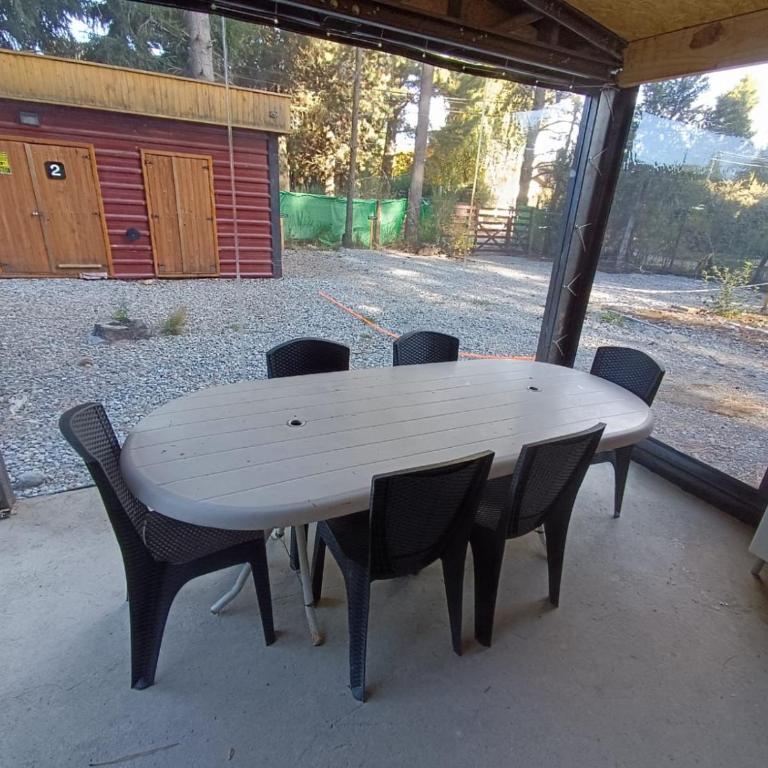 Posada del chimango - Apartamento de 1 dormitorio - 14