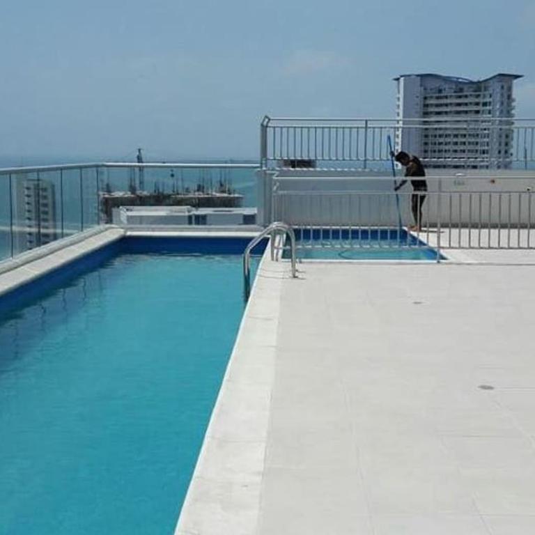 EDIFICIO SUNSET 47 Torices - One-Bedroom Apartment - 3
