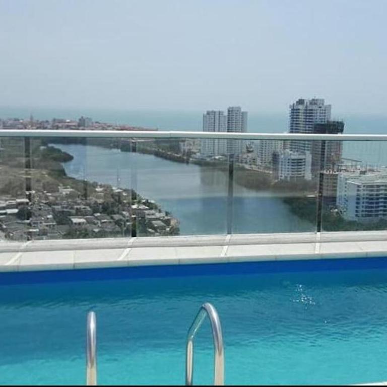 EDIFICIO SUNSET 47 Torices - One-Bedroom Apartment - 2