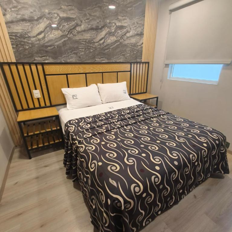Hotel Torreon - Suite Estándar - 6
