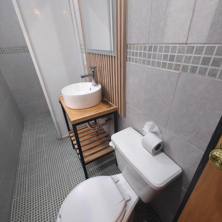 Hotel Torreon - Suite Estándar - 9
