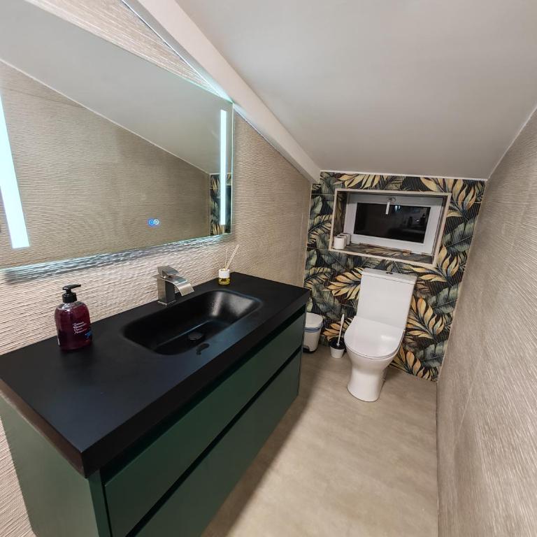 Alójate en Vigo! Casa bien equipada - Casa de 2 dormitorios - 6