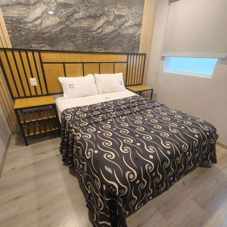 Hotel Torreon - Suite Estándar - 10