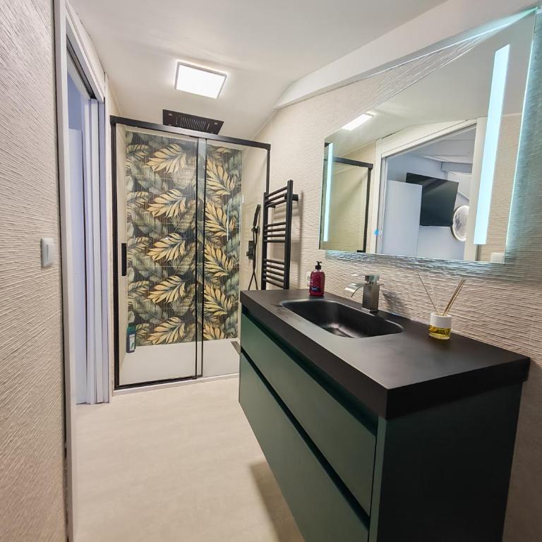 Alójate en Vigo! Casa bien equipada - Casa de 2 dormitorios - 4