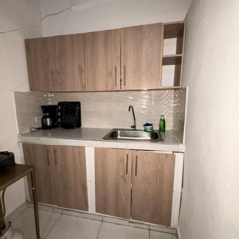 Comodo aparta estudio cerca de la Basilica - Apartamento de 2 dormitorios - 15