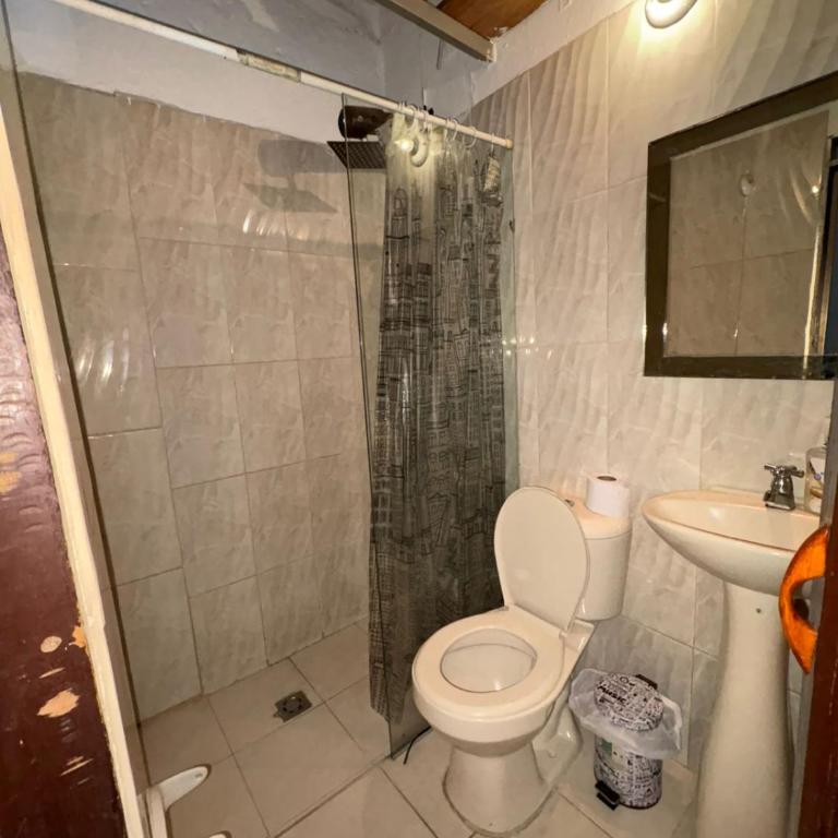 Comodo aparta estudio cerca de la Basilica - Apartamento de 2 dormitorios - 13