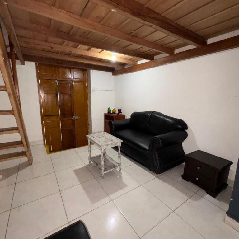 Comodo aparta estudio cerca de la Basilica - Apartamento de 2 dormitorios - 18