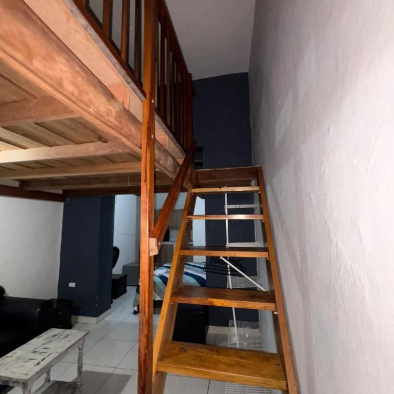 Comodo aparta estudio cerca de la Basilica - Apartamento de 2 dormitorios - 24