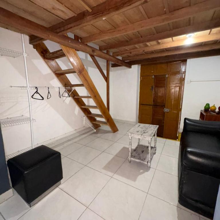 Comodo aparta estudio cerca de la Basilica - Apartamento de 2 dormitorios - 23