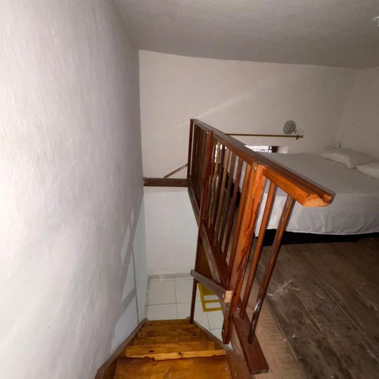 Comodo aparta estudio cerca de la Basilica - Apartamento de 2 dormitorios - 28