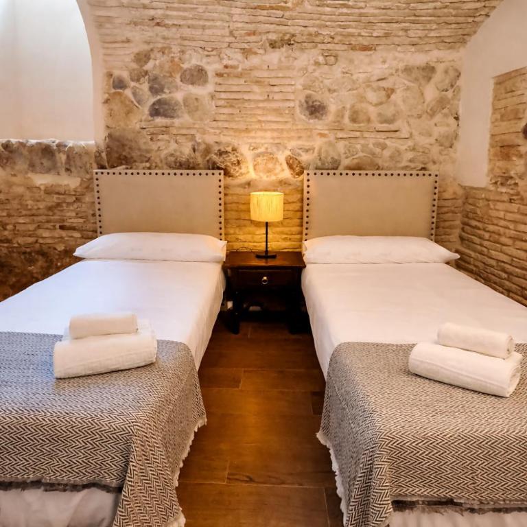 Casa Amelia Toledo - Apartamento Superior de 2 dormitorios - 2