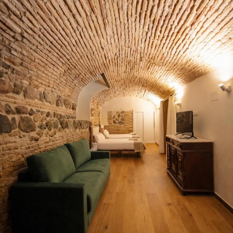 Casa Amelia Toledo - Apartamento Superior de 2 dormitorios - 3