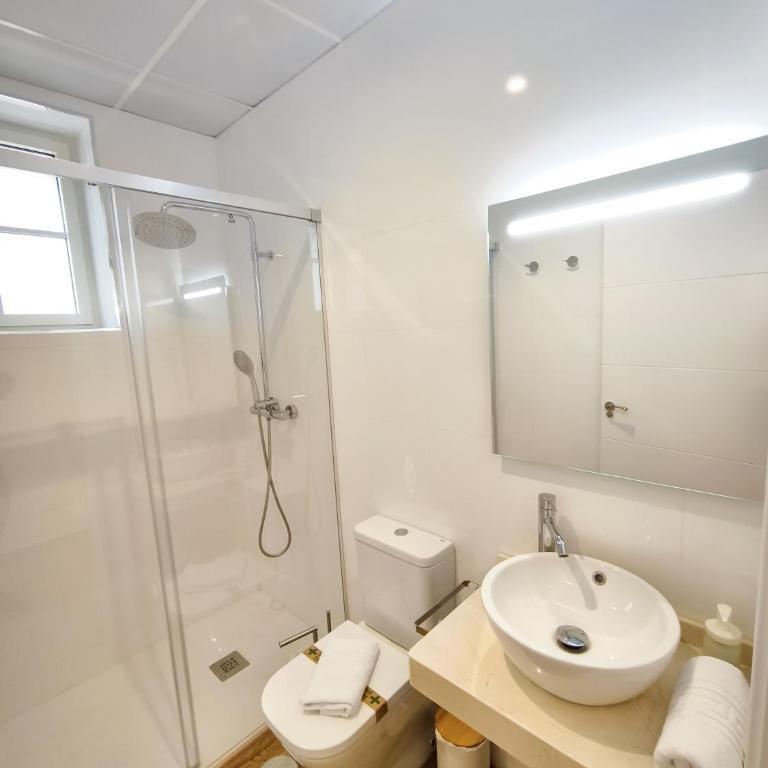 Casa Amelia Toledo - Apartamento Superior de 2 dormitorios - 4