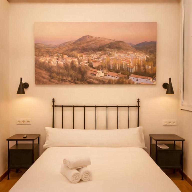 Casa Amelia Toledo - Apartamento Estándar de 2 dormitorios - 1
