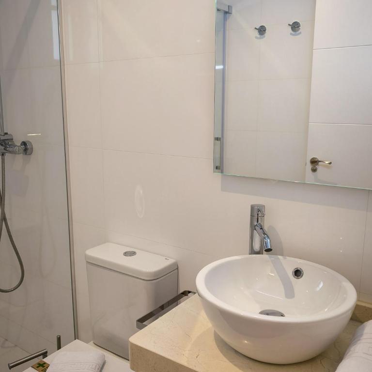 Casa Amelia Toledo - Apartamento Superior de 2 dormitorios - 5