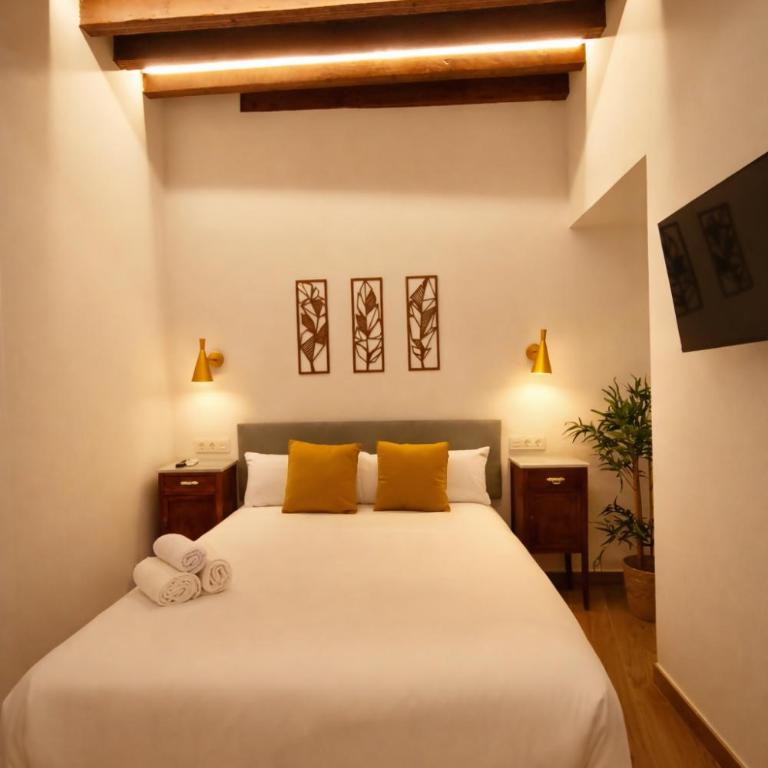 Casa Amelia Toledo - Apartamento Estándar de 2 dormitorios - 4