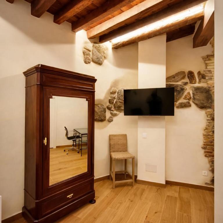Casa Amelia Toledo - Apartamento Estándar de 2 dormitorios - 5