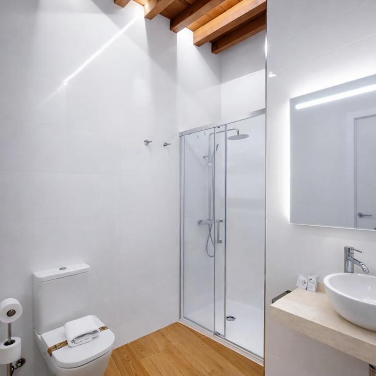 Casa Amelia Toledo - Apartamento Estándar de 2 dormitorios - 6