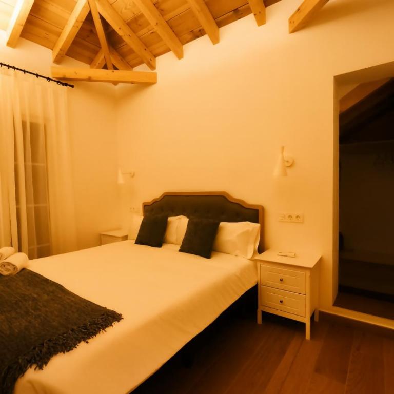 Casa Amelia Toledo - Apartamento de 2 dormitorios con vistas - 1