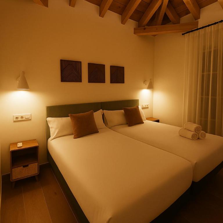 Casa Amelia Toledo - Apartamento de 2 dormitorios con vistas - 4