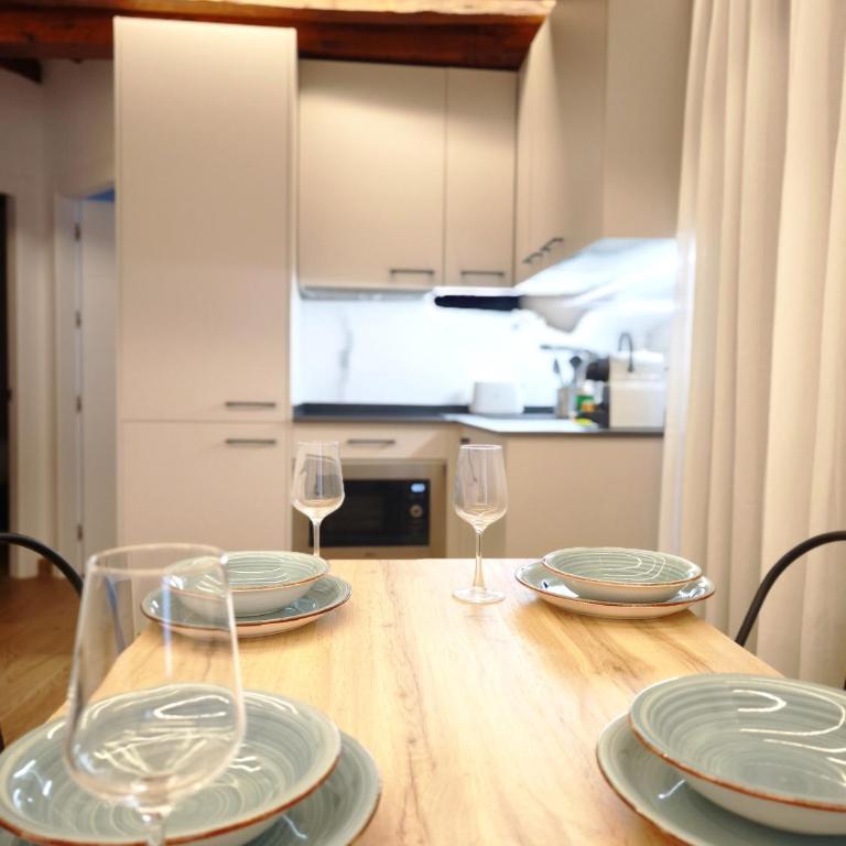 Casa Amelia Toledo - Apartamento de 2 dormitorios - 2
