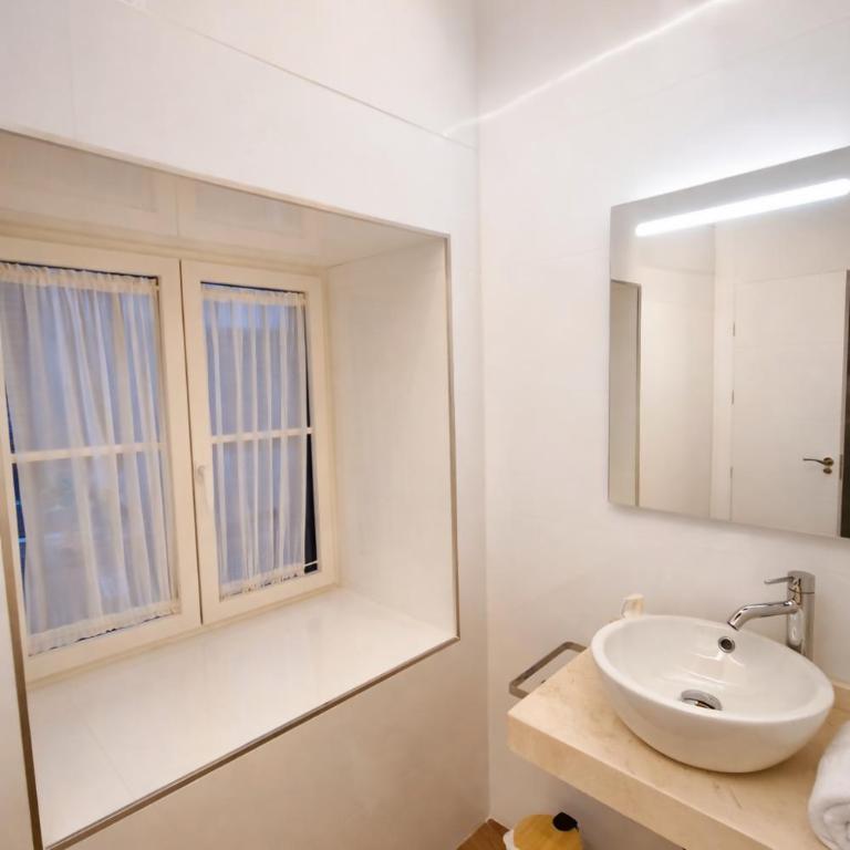 Casa Amelia Toledo - Apartamento Superior de 2 dormitorios - 7