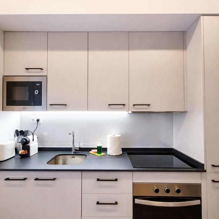 Casa Amelia Toledo - Apartamento Superior de 2 dormitorios - 9