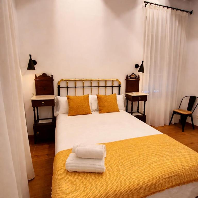 Casa Amelia Toledo - Apartamento Superior de 2 dormitorios - 11