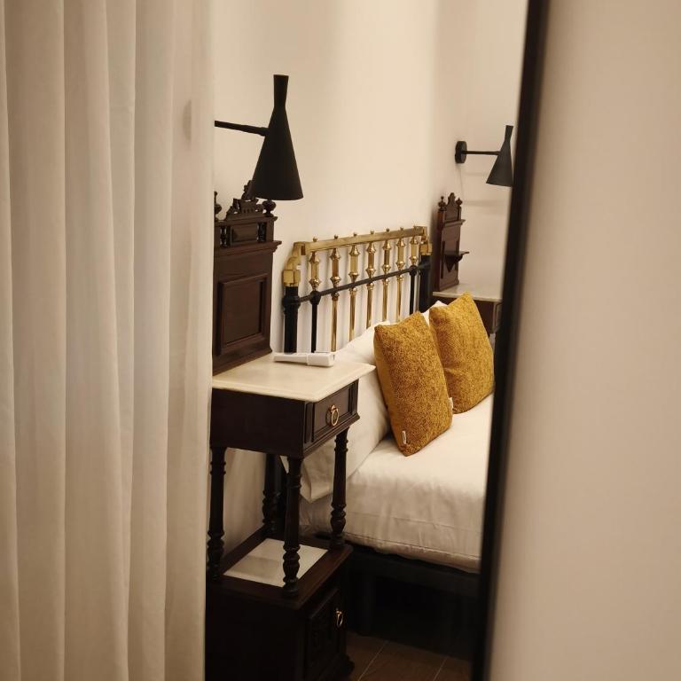 Casa Amelia Toledo - Apartamento Superior de 2 dormitorios - 12