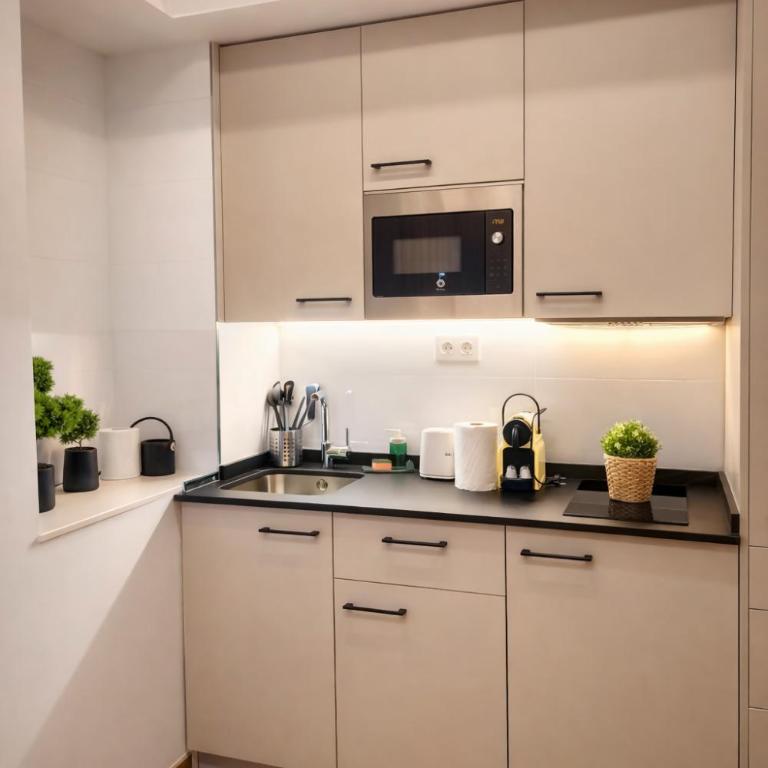 Casa Amelia Toledo - Apartamento Estándar de 2 dormitorios - 9
