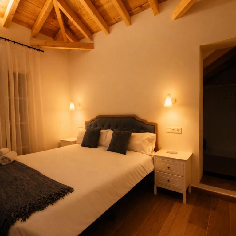 Casa Amelia Toledo - Apartamento de 2 dormitorios con vistas - 8