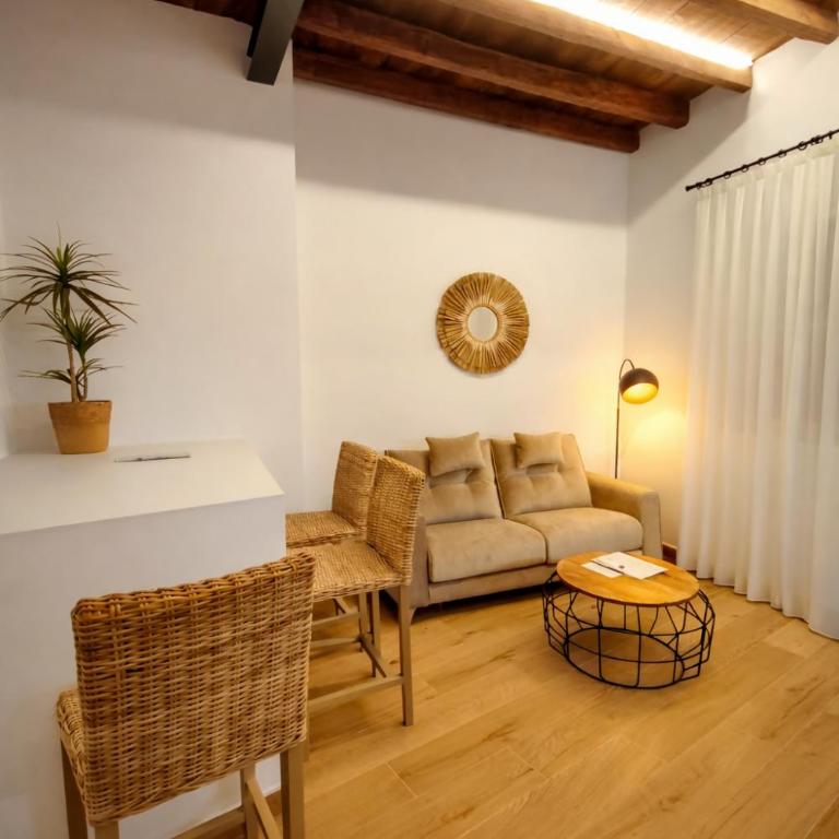 Casa Amelia Toledo - Apartamento Estándar de 2 dormitorios - 10