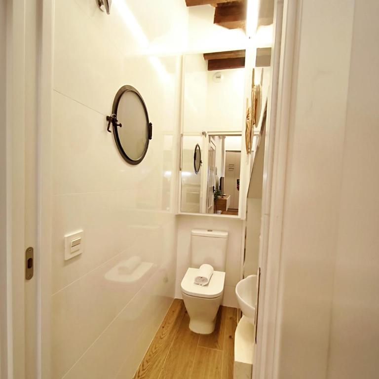Casa Amelia Toledo - Apartamento de 2 dormitorios con vistas - 13