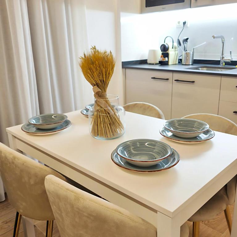 Casa Amelia Toledo - Apartamento de 2 dormitorios con vistas - 14
