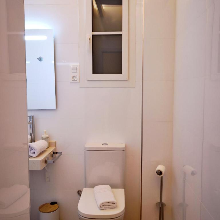 Casa Amelia Toledo - Apartamento de 2 dormitorios con vistas - 15