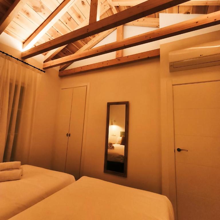Casa Amelia Toledo - Apartamento de 2 dormitorios con vistas - 16
