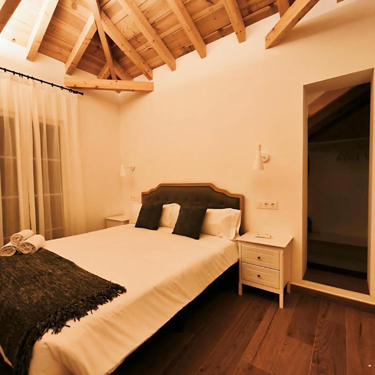 Casa Amelia Toledo - Apartamento de 2 dormitorios con vistas - 17
