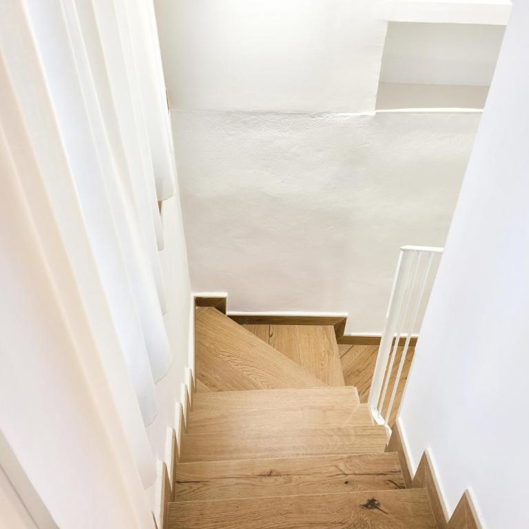 Casa Amelia Toledo - Apartamento Estándar de 2 dormitorios - 12
