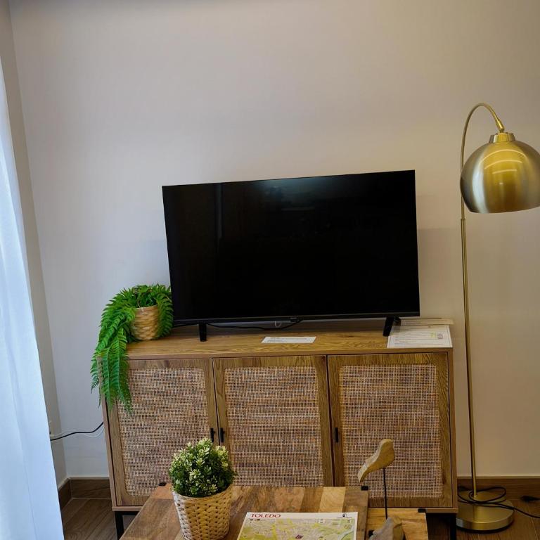 Casa Amelia Toledo - Apartamento de 2 dormitorios - 8