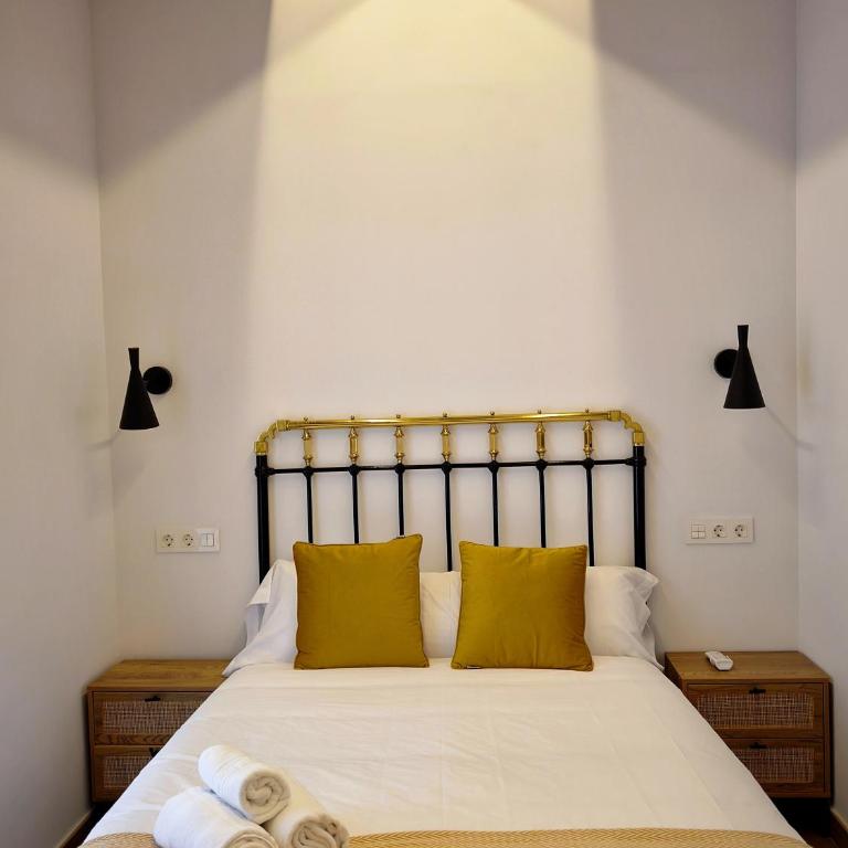 Casa Amelia Toledo - Apartamento de 2 dormitorios - 9