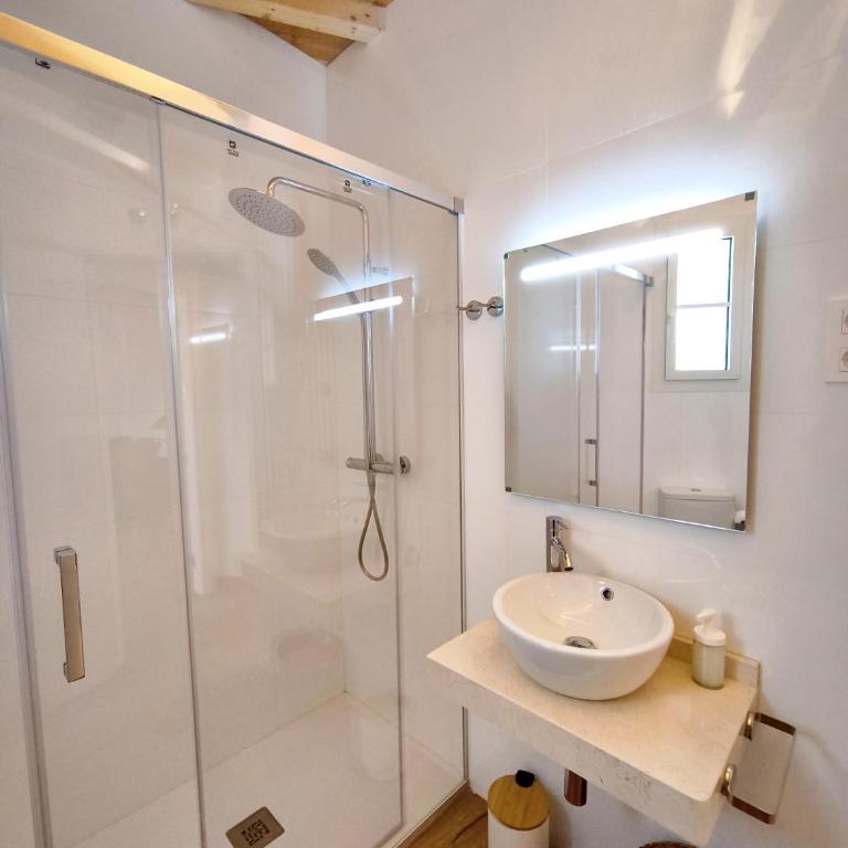 Casa Amelia Toledo - Apartamento de 2 dormitorios - 10