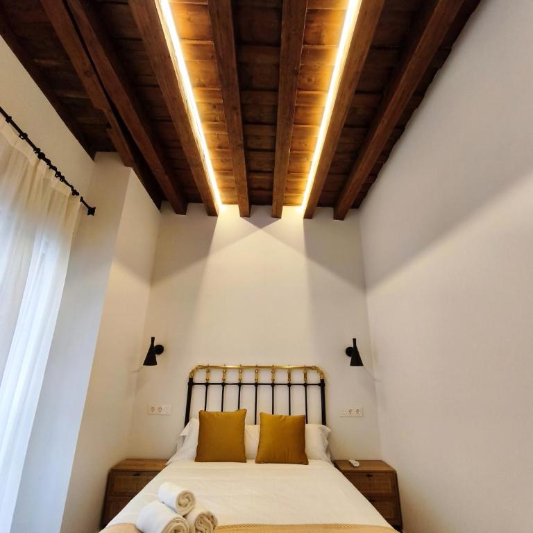 Casa Amelia Toledo - Apartamento de 2 dormitorios - 14