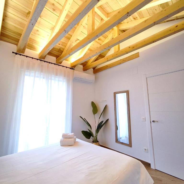 Casa Amelia Toledo - Apartamento de 2 dormitorios - 15