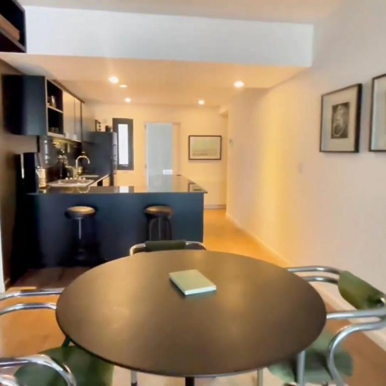 Lago Villegas - Apartamento de 2 dormitorios - 6