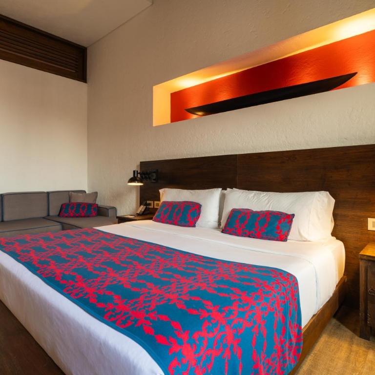 Sophia Hotel By OxoHotel - Superior Deluxe Double Room - 15